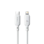 Baseus Silky Series 20W Type-C to Lightning Fast Charging Cable - Image 3