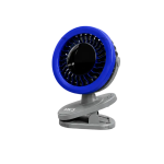 MKB Cool Air Mini F30 Desktop Fan - Image 3