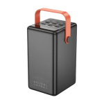 Hoco DB03 Max 100000mAh 65W Fast Charging Power Bank - Image 3