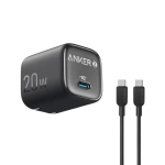 Anker B2699 Zolo 20W Charger with Type-C to Type-C Cable - Image 3