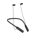 Hoco ES62 Plus Bluetooth Wireless Neckband - Image 3
