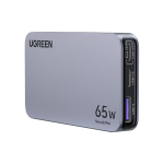 UGREEN X753 Nexode Pro 65W 3-Port GaN Ultra-Slim Fast Charger - Image 3