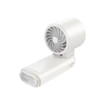 HOCO HX603 Handheld Foldable Cooling Fan - Image 3