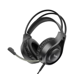 Hoco W106 Tiger Gaming Wired Headphone - Image 3