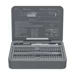 Xiaomi ATUMAN E3 95-in-1 Electric Screwdriver Set - Image 3