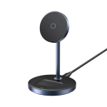 Ugreen CD317 2 in 1 Magnetic Wireless Charger - Image 3