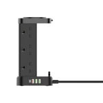 LDNIO SKW6457 6 Outlet USB Power Extension Socket with 15W Wireless Charger - Image 3