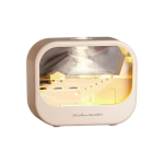 JF220 Portable Mini Aromatherapy Humidifier – 250ML - Image 3