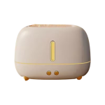 Flame Aroma Diffuser Air Humidifier Silent Spray Aromatherapy Machine - Image 3