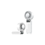 REMAX RS-SF27 4000mAh Foldable Handheld Fan - Image 3