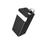 Hoco J86A Powermaster 50000mAh 22.5W Fast Charging Power Bank - Image 3