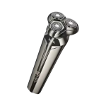Hoco HP39 Rechargeable Electric Shaver - Image 3