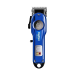 Kemei KM-234 Professional Beard & Hair Clipper Trimmer - Image 3