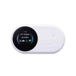 Vemo U10S+ Pro 4G LTE WiFi 6 Pocket Router - Image 3
