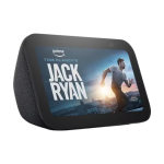 Amazon Echo Show 5 – Smart display with Alexa (3rd Gen) - Image 3