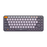 Baseus K01A Wireless Tri-Mode Keyboard - Image 3