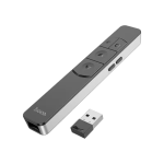 HOCO GM202 Laser Pointer Smart PPT Page Turning Pen - Image 3