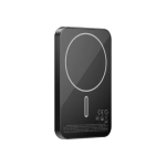 Momax 1-Power Q.Pass Qi2 Magnetic Wireless Power Bank – 10000mAh - Image 3