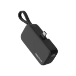 Momax 1-Power Mini 3-in-1 Power Bank-5000mAh - Image 3