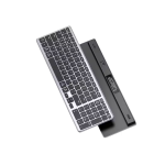 UGREEN KU005 Wireless Membrane Keyboard (15258) - Image 3