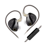 KZ Castor Pro Dual-Dynamic Driver Gaming Earphones - Image 3