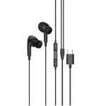 Hoco M101 Pro In-ear Wired Earphones - Image 3