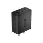 CMF By Nothing 3 in 1 GaN Charger – 65W - Image 3