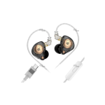 KZ EDX Pro 2 In-Ear Earphone (Type-C Version) - Image 3