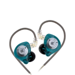 KZ EDX Pro X In-Ear Earphone - Image 3