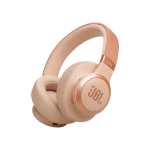 JBL Live 770NC True Adaptive Noise Cancellation Headphone - Image 3