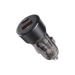 ACEFAST B12 60W – Dual Port Fast Charging Car Charger - Image 3