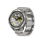 Kospet Tank T4 GPS Special Edition Smart Watch - Image 3