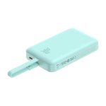 Baseus Magnetic Mini 30W 10000mAh Wireless Power Bank with USB-C Cable - Image 3