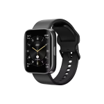 QCY Urban GS Smart Watch With GPS & NFC - Image 3