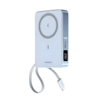 UGREEN PB594 10000mAh 30W Wireless Power Bank - Image 3