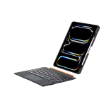 Xundd KB006 magnetic wireless detachable keyboard case for iPad - Image 3