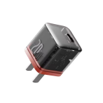 Baseus GaN5 1C 20W Mini Fast Charger Adapter - Image 3