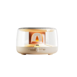 Xiaomi Sothing Thermostatic Heating Coaster Candlelight - Image 3