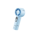 Xiaomi AISOLOVE F04 Portable Turbo Handheld Fan - Image 3