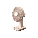 Momax 1°Pod Mini Desktop Fan - Image 3