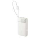 Baseus EnerFill FC11 22.5W 20000mAh Dual-Cable Power Bank - Image 3