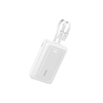 Anker Zolo 45W Power Bank with Built-in Type-C Cable 20000mAh - Image 3