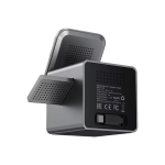 ACEFAST E34 3-in-1 Desktop Wireless Charging Holder - Image 3