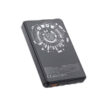Awei P33K 10000mAh 22.5W Fast Charging Magnetic PowerBank - Image 3