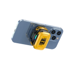 MEMO CX12 Mobile Cooler Radiator with Battery - Image 3