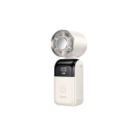 Hoco HX606 Foldable Mini Handheld Fan - Image 3