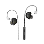 ACEFAST L11 Hybrid Drivers Wired Earphones With Mic - Image 3
