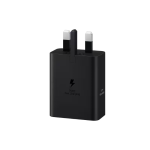 Samsung 50W Duo 5A USB-C Power Adapter with Cable - Image 3