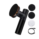 Baseus Cordless Electric Car Polishing Machine - Image 3