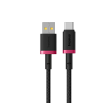 Baseus Dura Series 60W USB-A to USB-C Fast Charging Data Cable - Image 3